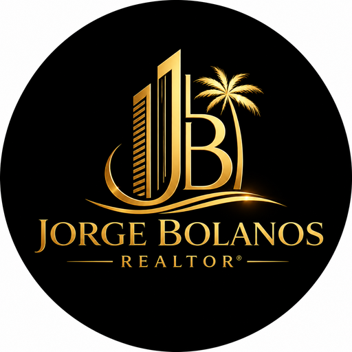 Logo de Jorge Bolaños REALTOR